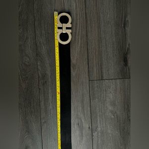 Salvatore Ferragamo belt